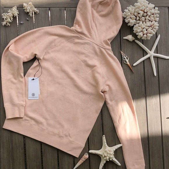 🌴🌼ELEMENT- ZIP UP HOODIE🌼🌴 - Picture 8 of 8